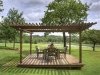 dine-under-pergola