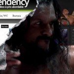 Mettez vous au catch avec la nouvelle pub de MCM Mettez vous au catch avec la nouvelle pub de MCM