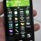 Le BlackBerry Touch Monaco en photo