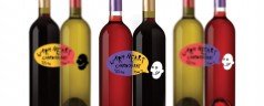 Olga Mashkina repense l&rsquo;étiquetage des vins