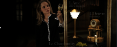 Champagne Taittinger : renaissance du site internet