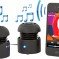 Gagnez les enceintes portables WattBomb Air de Novodio