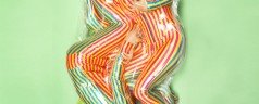 Flesh Love by Hal