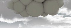 Passing Cloud – Voyagez sur un nuage