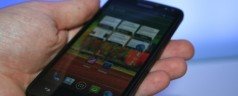 Huawei Ascend D quad