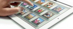 Voici l&rsquo;iPad 3