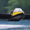 Flying Hovercraft