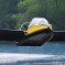 Flying Hovercraft