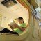 Les capsule hotels