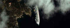 Les 5 plus belles images satellite de 2012