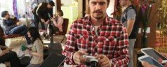 Quand James Franco test le Samsung Galaxy Camera – Vidéo sponsorisée