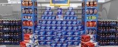 Budweiser et Pepsi s&rsquo;allient contre Coca Cola
