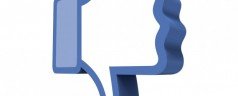 Le bouton &laquo;&nbsp;Like&nbsp;&raquo; envoie Facebook en justice