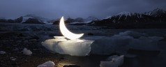 La lune privée de Leonid Tishkov