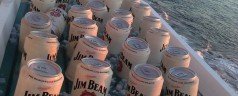 Le plus grand refroidisseur à bière du monde