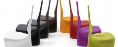 La collection Biophilia by Ross Lovegrove