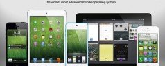 Fuite – iOS 7
