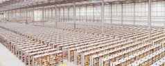 Découvrez un entrepôt d&rsquo;Amazon