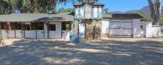 Visite du ranch de Reese Witherspoon