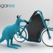 Le vélo Kangaroo