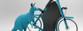 Le vélo Kangaroo