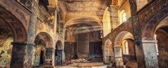 Les plus belles églises abandonnées d&rsquo;Europe
