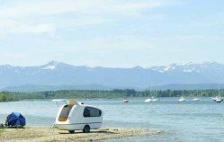 Sealander – La Caravane Bateau