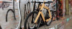 Sandwichbike – Le vélo en kit