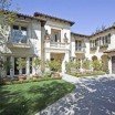 Visite de la maison de Britney Spears