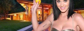 Visite de la maison de Katy Perry