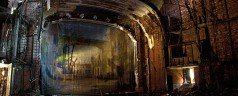 Les plus beaux théâtres abandonnés du monde