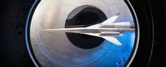 La NASA redessine ses avions supersoniques