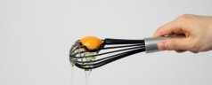Whisk&rsquo; – Le fouet by Ivan Zhang