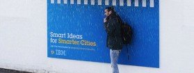 People for smarter cities