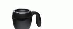 Une tasse qui ne se renverse jamais