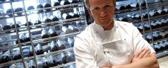 Gordon Ramsay poursuivit en justice par ses employés