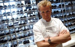 Gordon Ramsay poursuivit en justice par ses employés