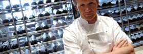 Gordon Ramsay poursuivit en justice par ses employés