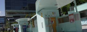 Cycle Eco – Le parking à vélos souterrain