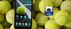 Découvrez l&rsquo;application Coach’s eye pour le Galaxy Note II – Vidéo Sponsorisée