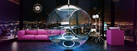 Bathsphere – La baignoire sphérique