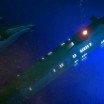 Migaloo – Le sous-marin privé de luxe