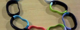 W / Me – Un bracelet qui décrypte votre humeur