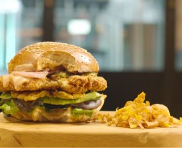 La viande cultivée en laboratoire arrive dans les restaurants