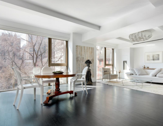 L'appartement de Karl Lagerfeld - Le blog des tendances