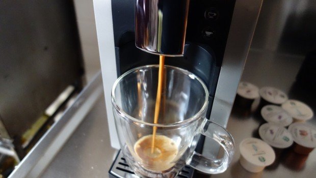 Assortiment de dosettes de café pour Nespresso Starbucks