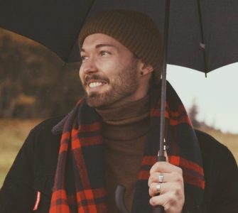 Comment choisir un parapluie pour être au top des tendances