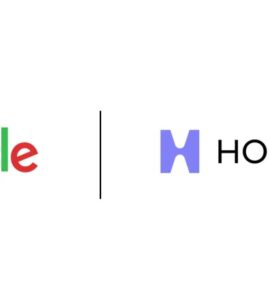 Google et Holocene s'allient pour dépolluer l'atmosphère