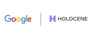 Google et Holocene s'allient pour dépolluer l'atmosphère