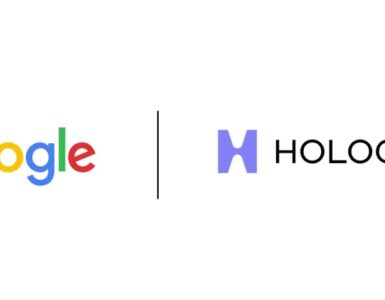 Google et Holocene s'allient pour dépolluer l'atmosphère